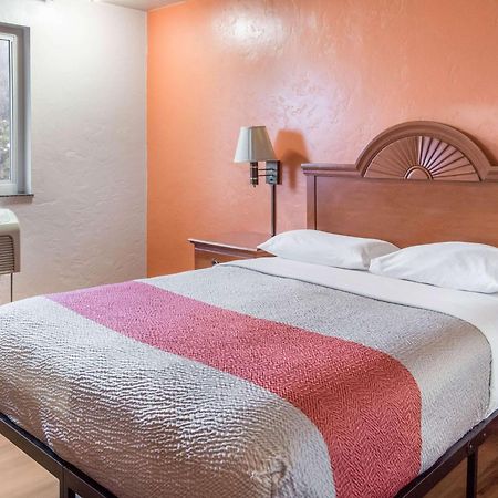Motel 6-Wilsonville, Or - Portland Εξωτερικό φωτογραφία