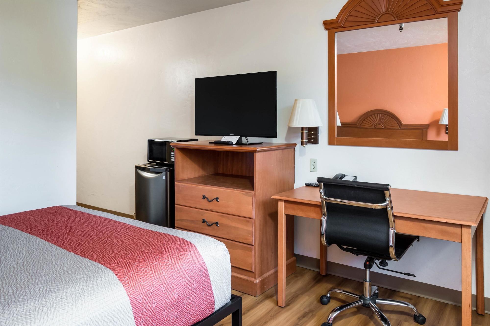 Motel 6-Wilsonville, Or - Portland Εξωτερικό φωτογραφία