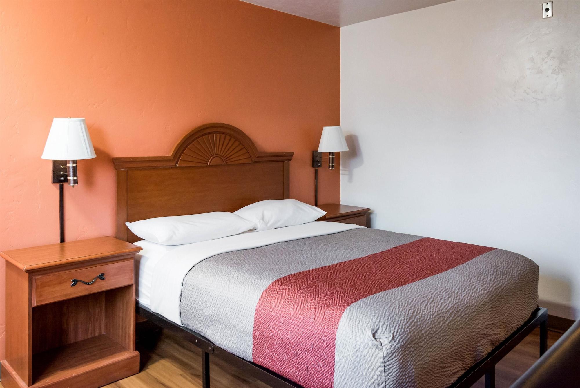 Motel 6-Wilsonville, Or - Portland Εξωτερικό φωτογραφία