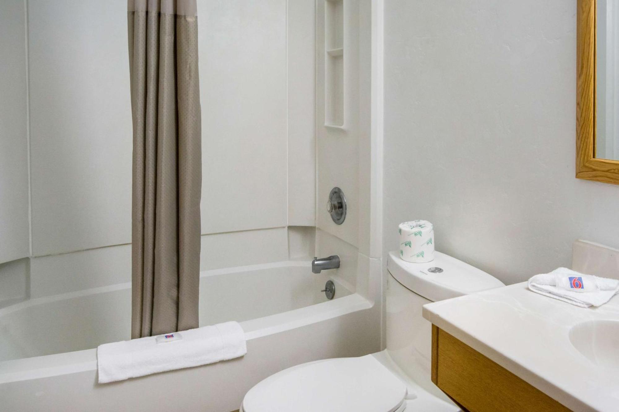 Motel 6-Wilsonville, Or - Portland Εξωτερικό φωτογραφία