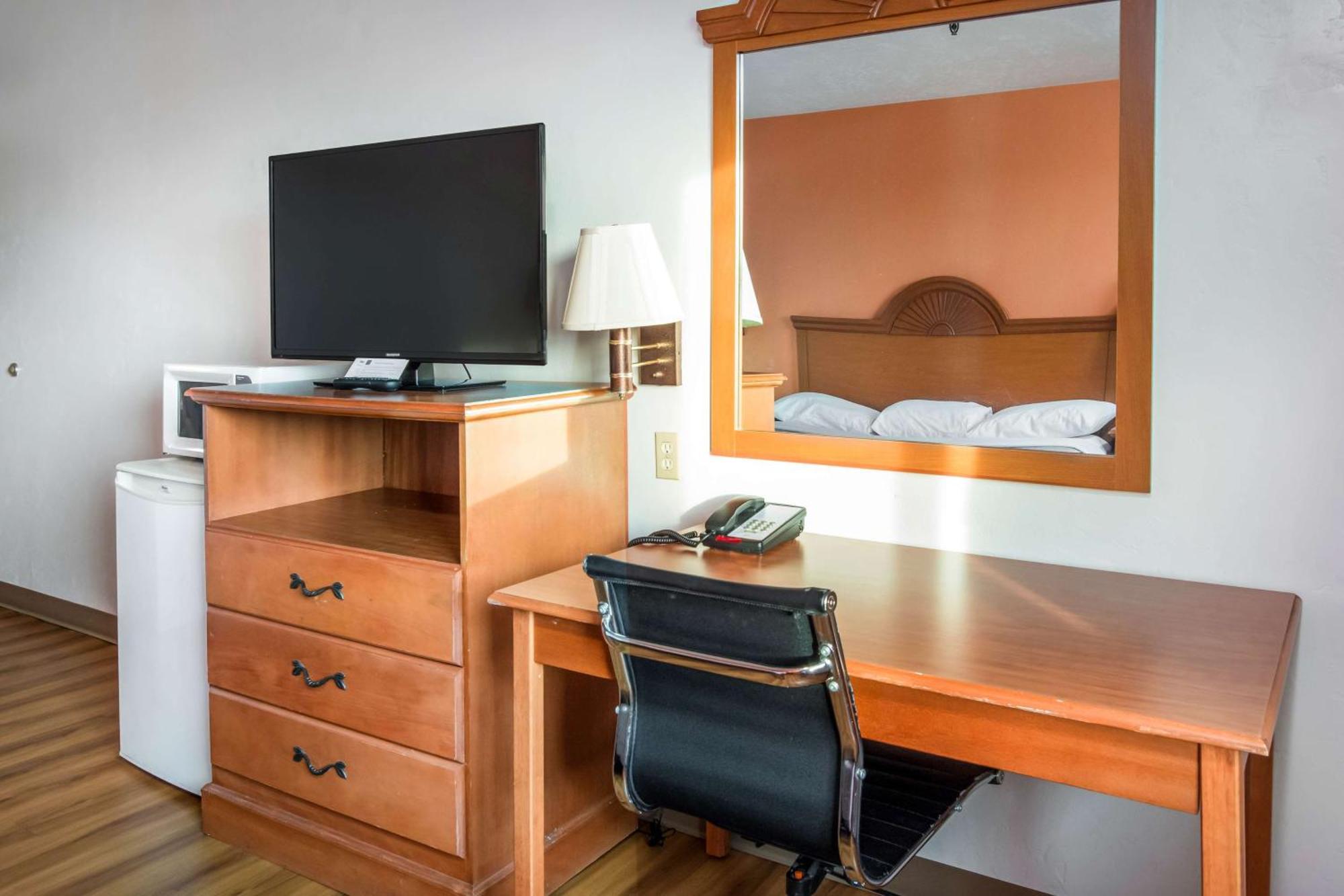 Motel 6-Wilsonville, Or - Portland Εξωτερικό φωτογραφία