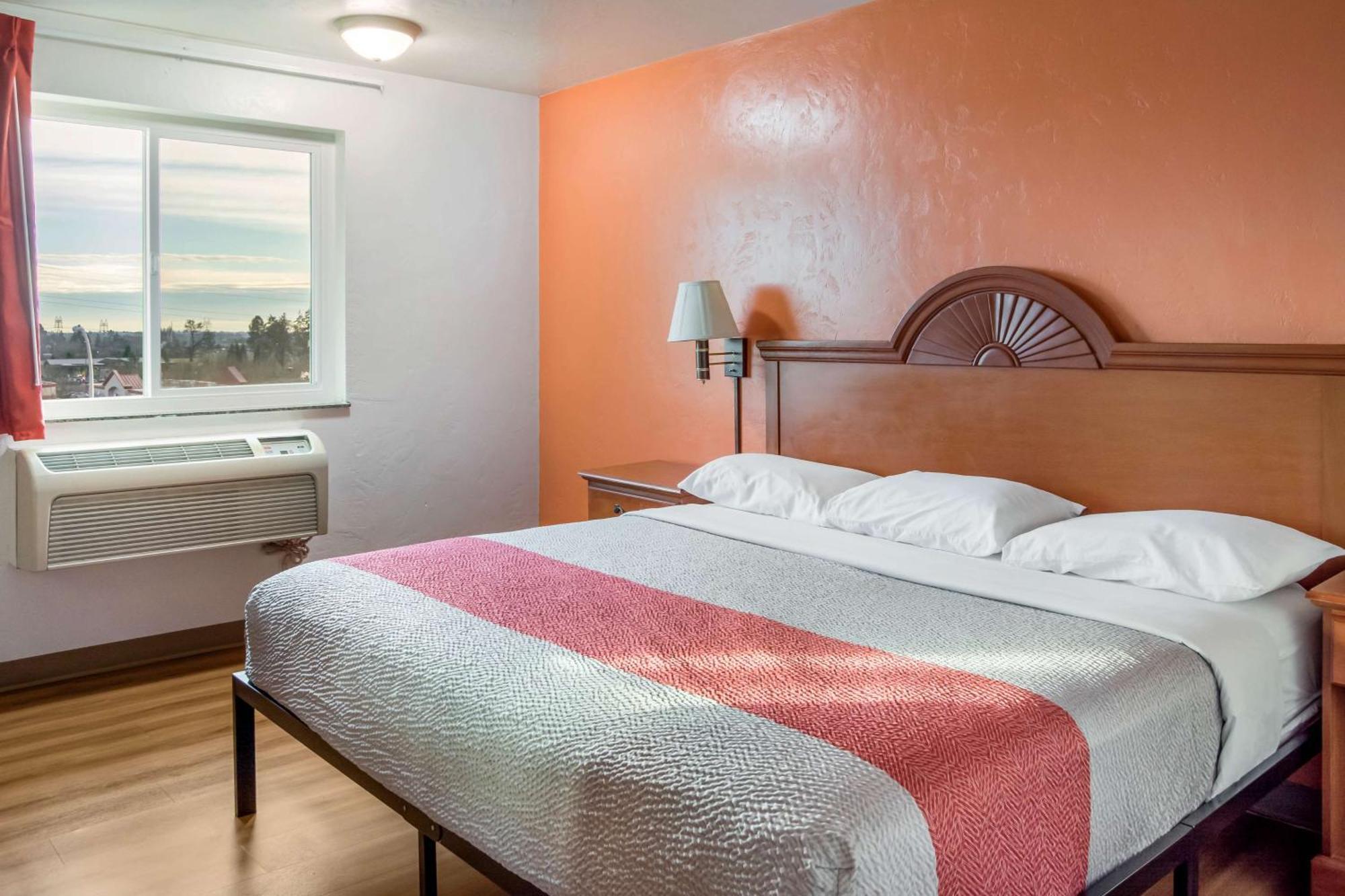Motel 6-Wilsonville, Or - Portland Εξωτερικό φωτογραφία