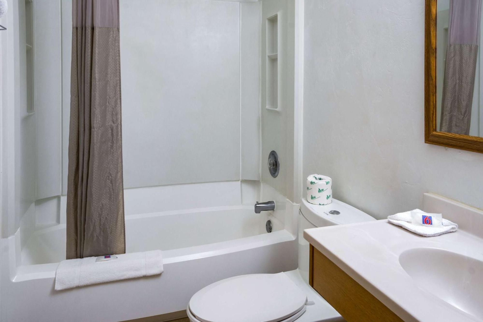 Motel 6-Wilsonville, Or - Portland Εξωτερικό φωτογραφία