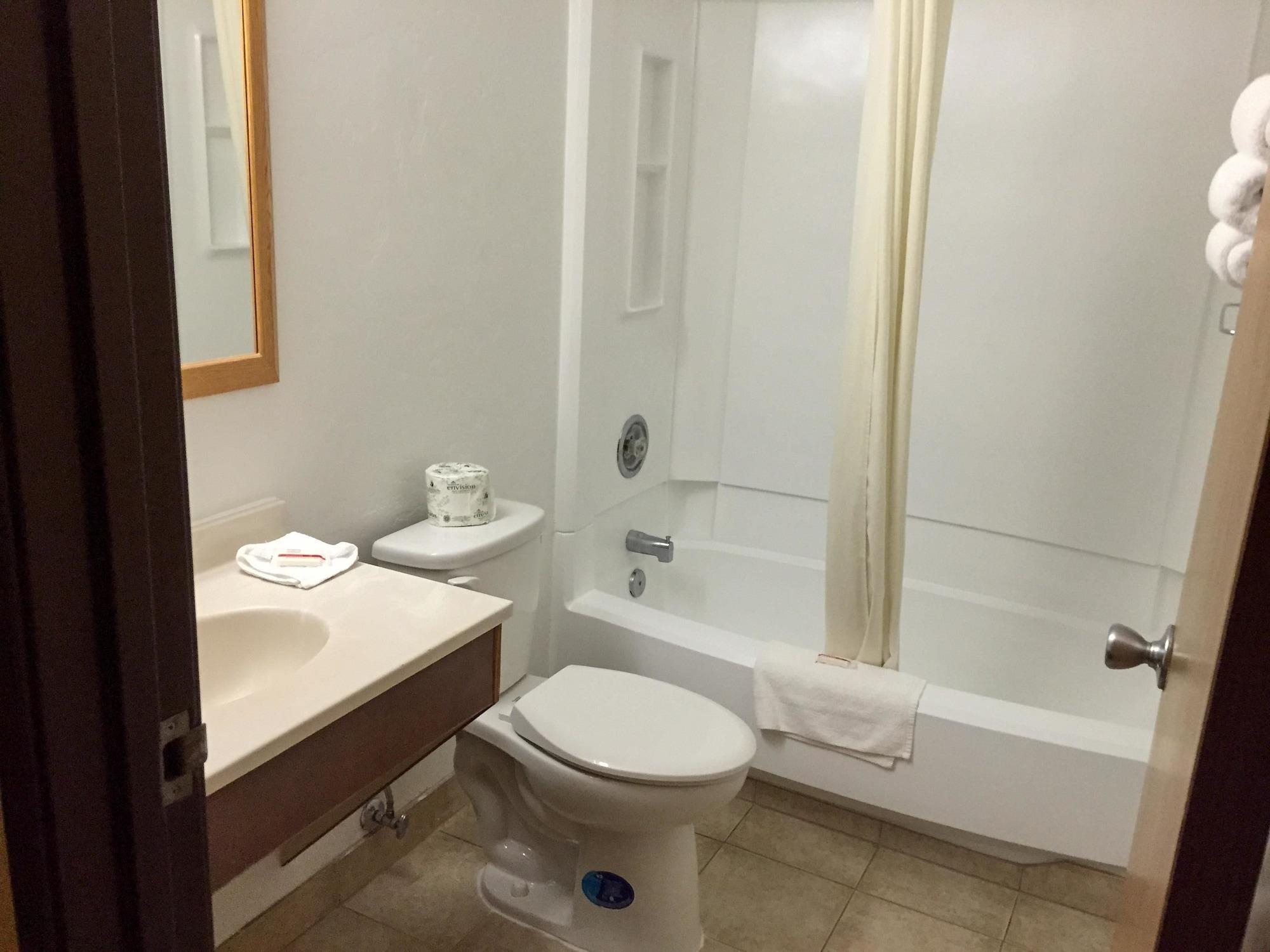 Motel 6-Wilsonville, Or - Portland Εξωτερικό φωτογραφία