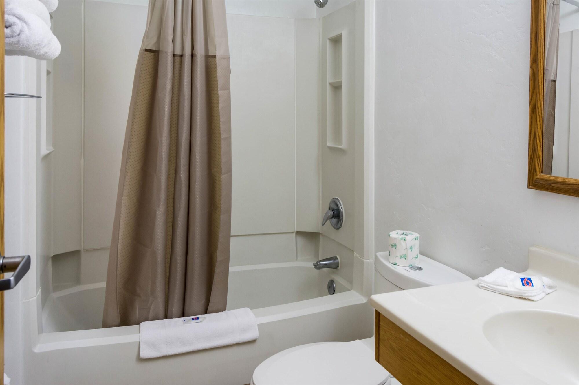 Motel 6-Wilsonville, Or - Portland Εξωτερικό φωτογραφία