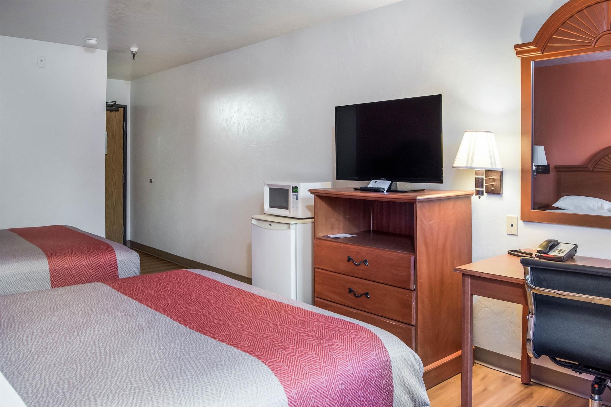 Motel 6-Wilsonville, Or - Portland Εξωτερικό φωτογραφία