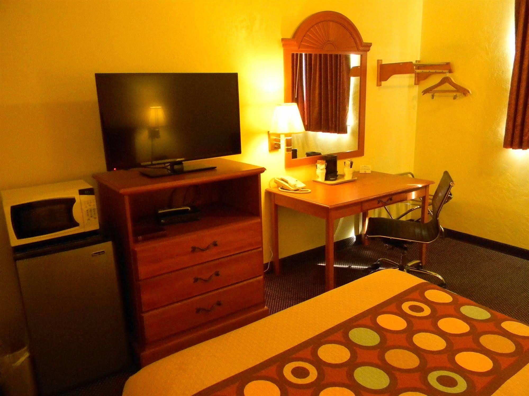 Motel 6-Wilsonville, Or - Portland Εξωτερικό φωτογραφία
