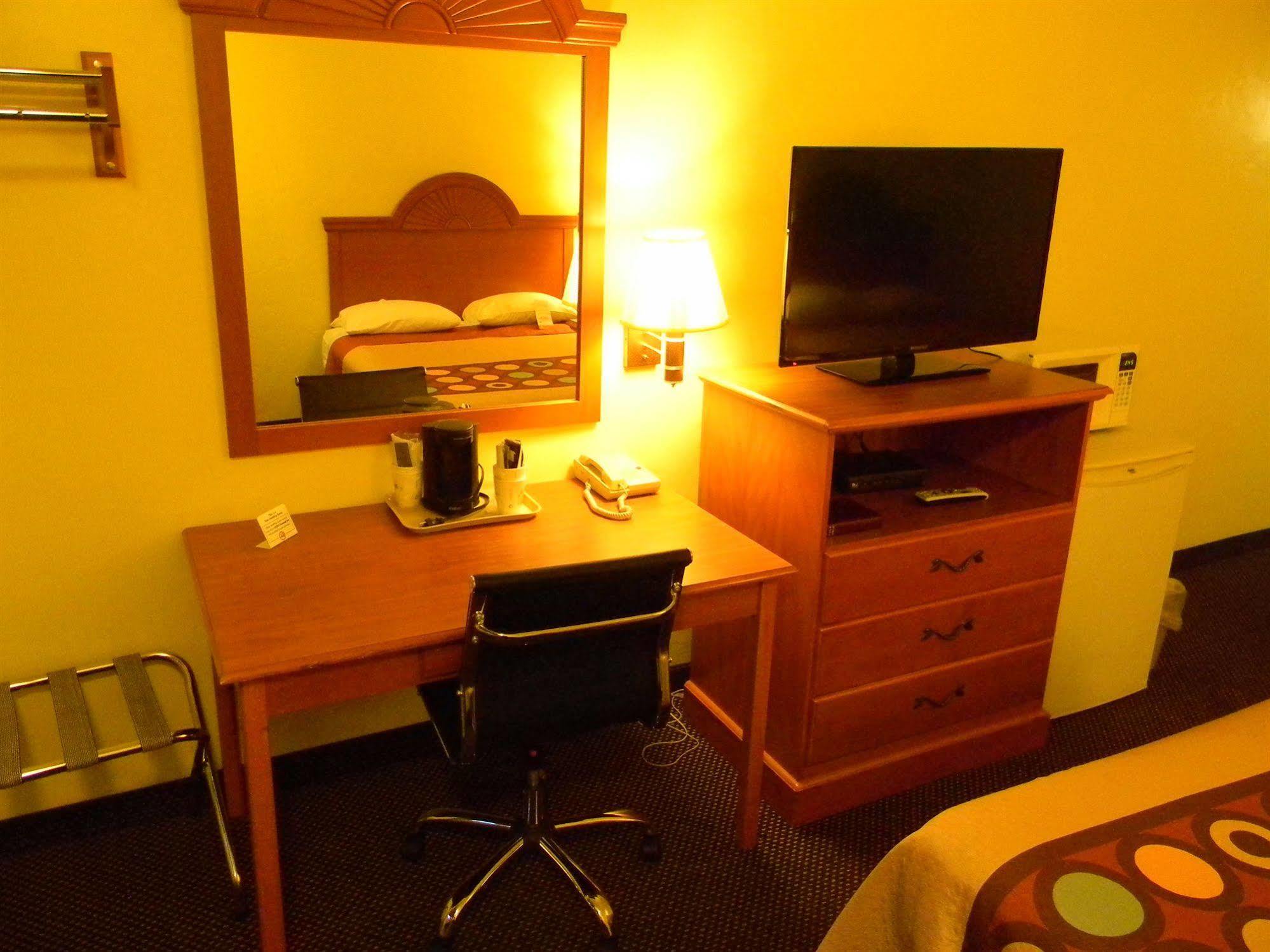 Motel 6-Wilsonville, Or - Portland Εξωτερικό φωτογραφία