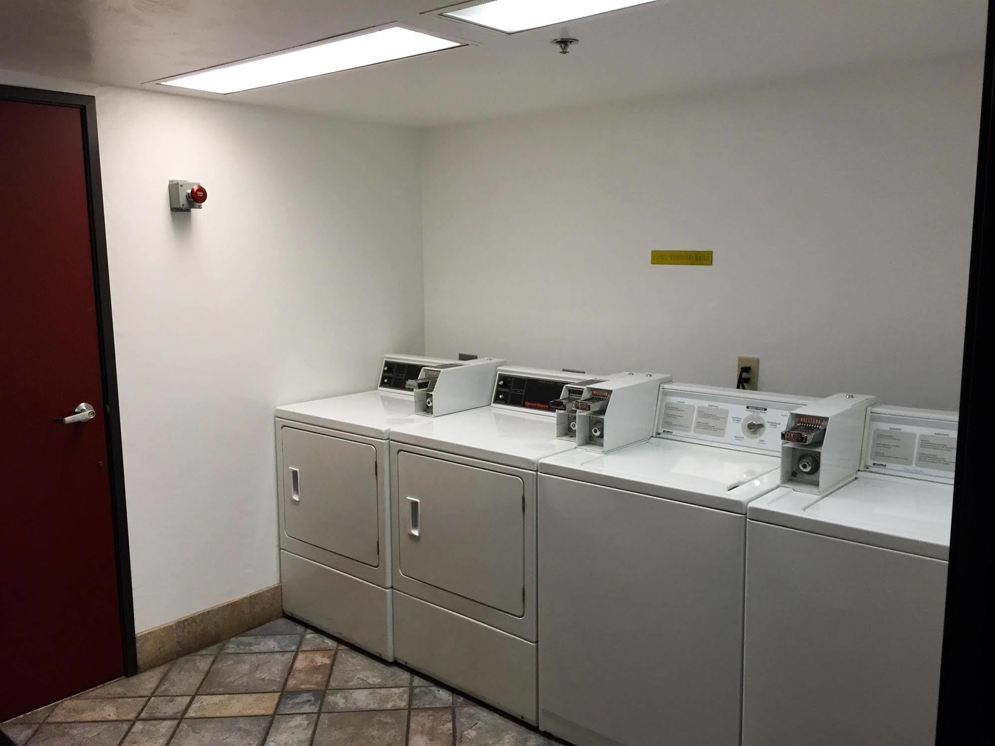 Motel 6-Wilsonville, Or - Portland Εξωτερικό φωτογραφία