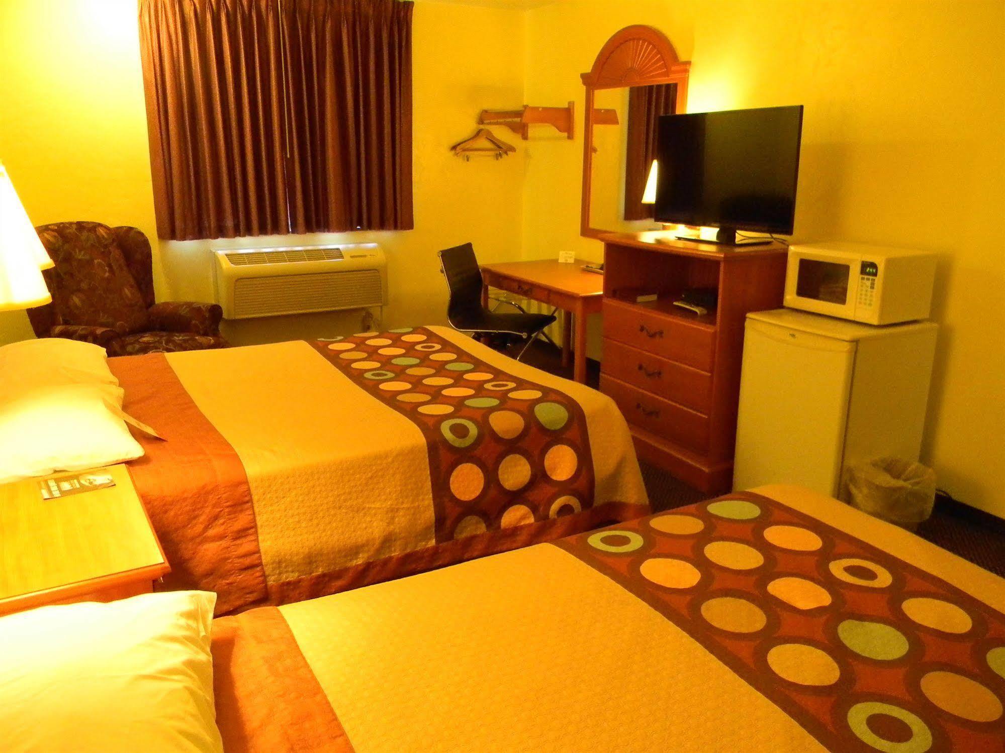 Motel 6-Wilsonville, Or - Portland Εξωτερικό φωτογραφία