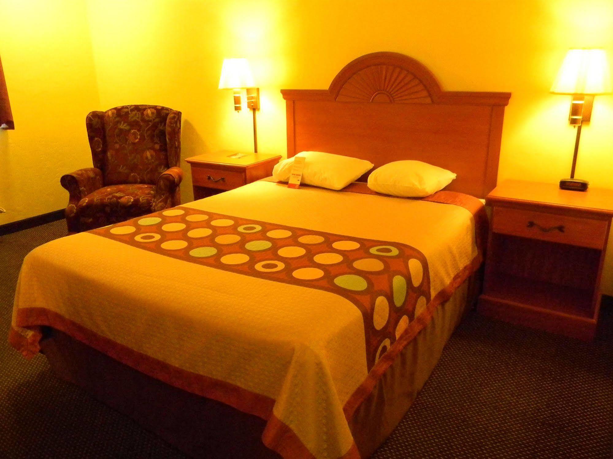 Motel 6-Wilsonville, Or - Portland Εξωτερικό φωτογραφία