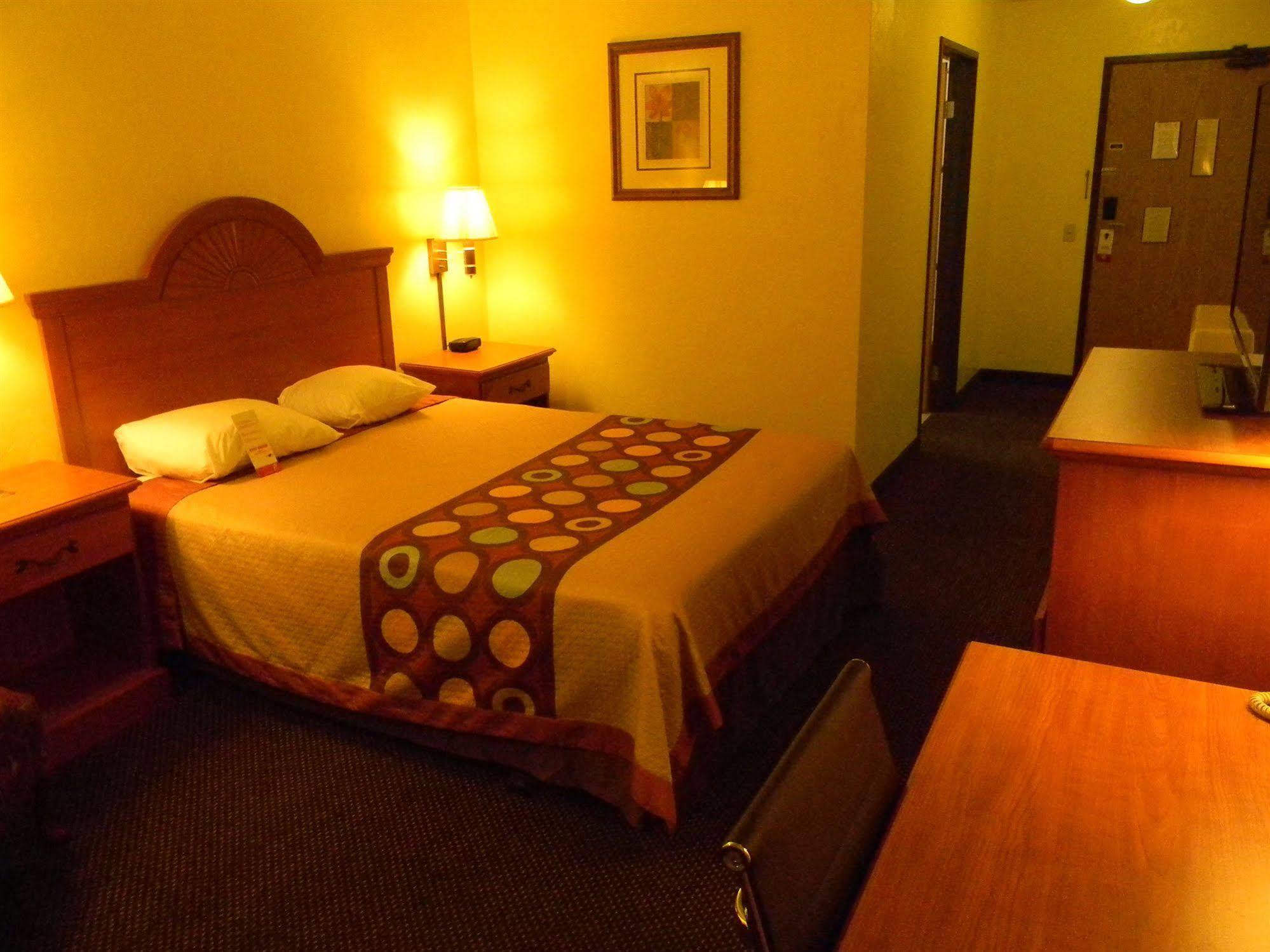 Motel 6-Wilsonville, Or - Portland Εξωτερικό φωτογραφία