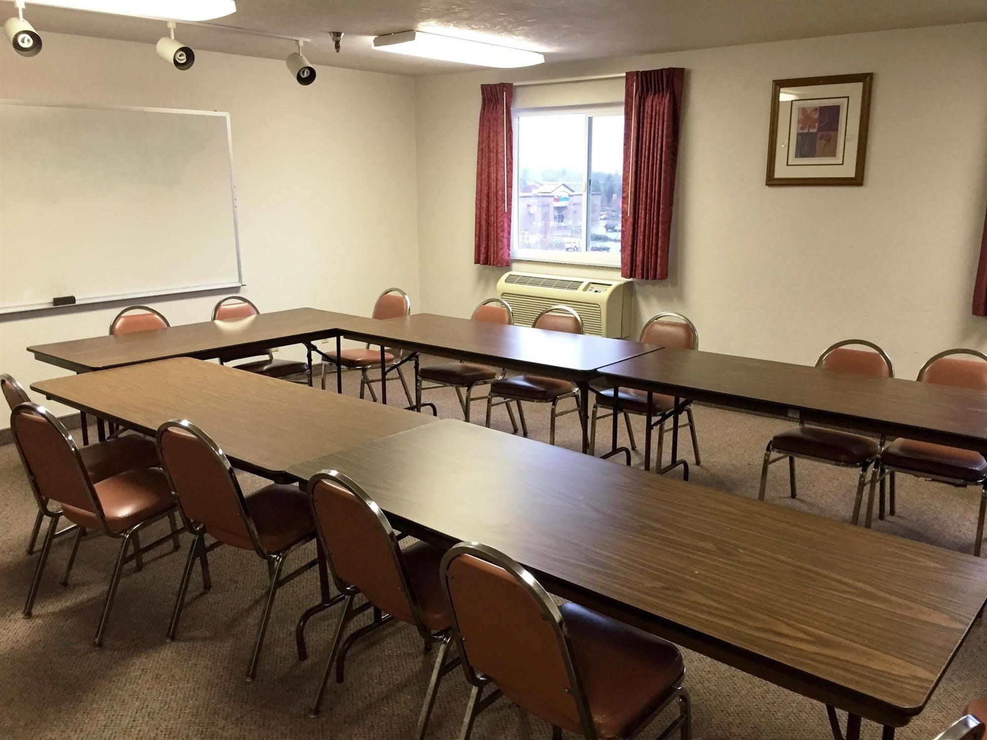 Motel 6-Wilsonville, Or - Portland Εξωτερικό φωτογραφία