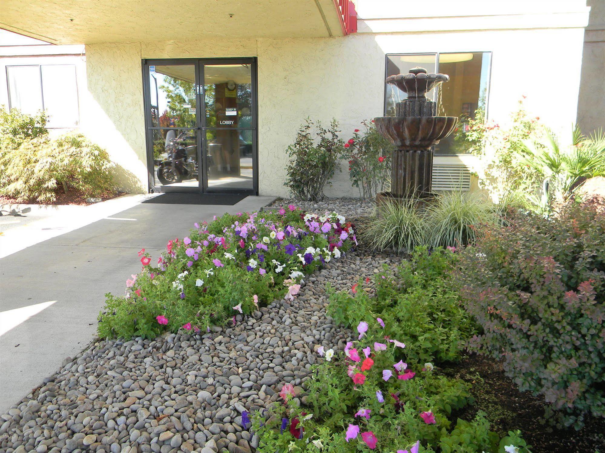Motel 6-Wilsonville, Or - Portland Εξωτερικό φωτογραφία