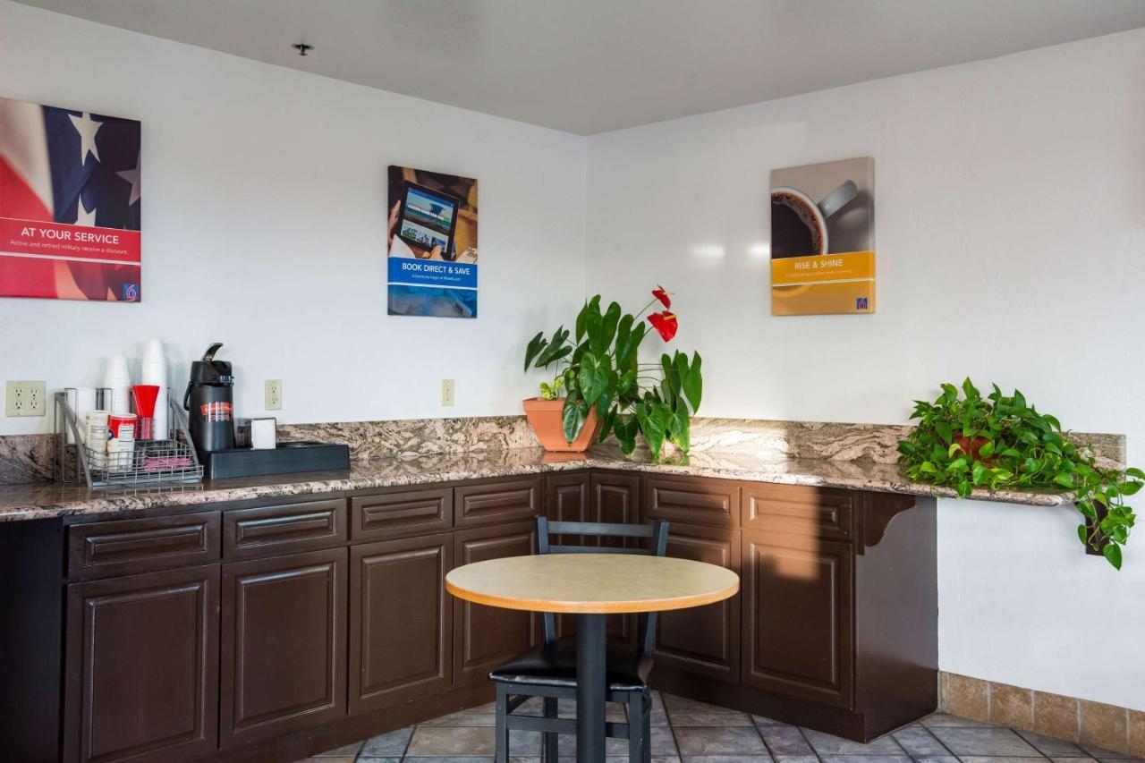 Motel 6-Wilsonville, Or - Portland Εξωτερικό φωτογραφία