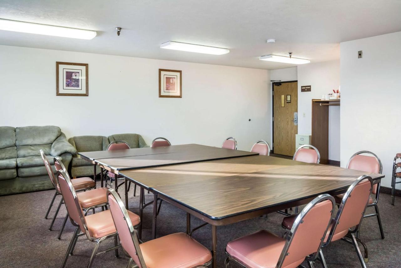 Motel 6-Wilsonville, Or - Portland Εξωτερικό φωτογραφία