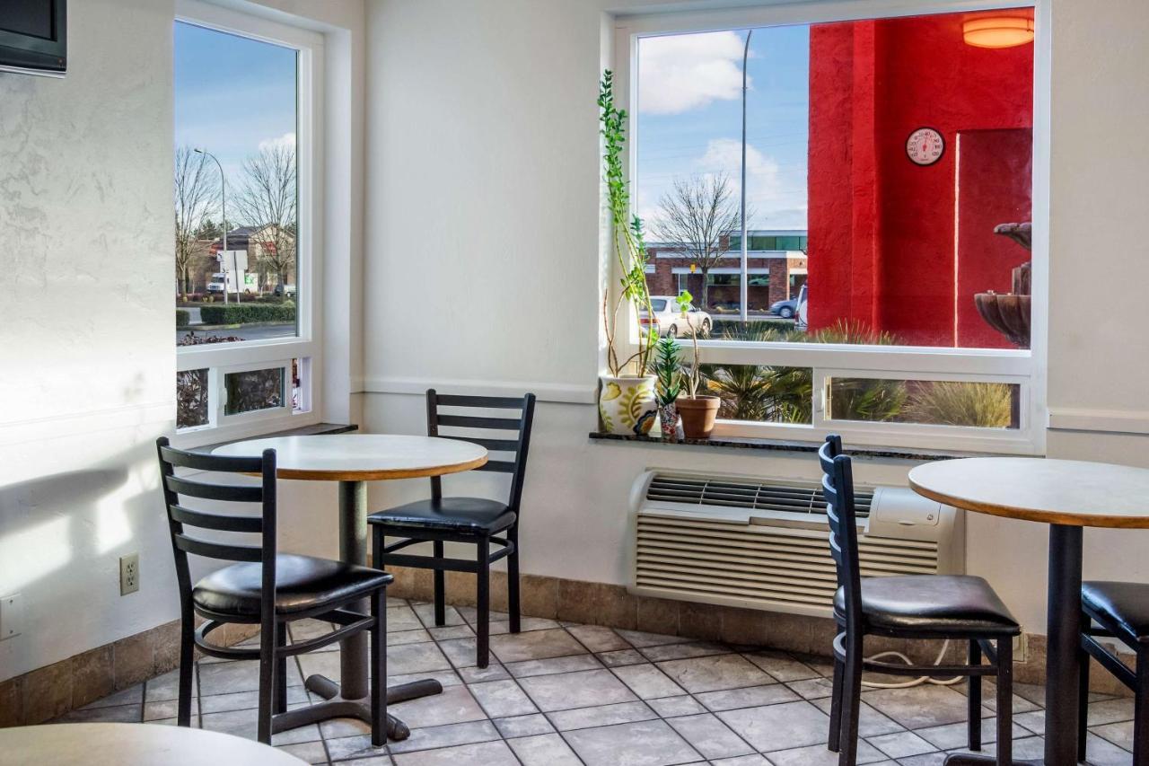 Motel 6-Wilsonville, Or - Portland Εξωτερικό φωτογραφία