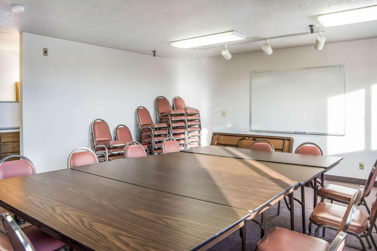 Motel 6-Wilsonville, Or - Portland Εξωτερικό φωτογραφία