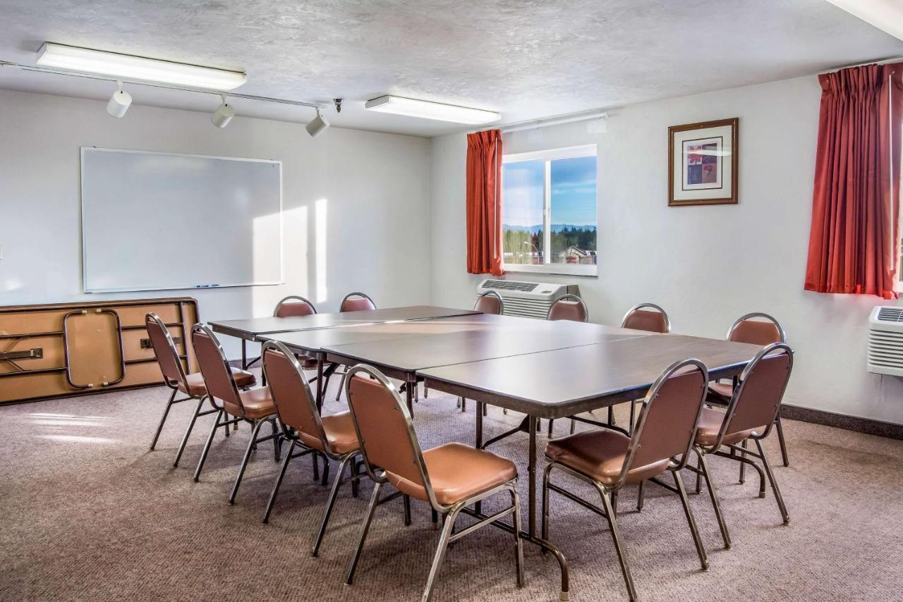Motel 6-Wilsonville, Or - Portland Εξωτερικό φωτογραφία