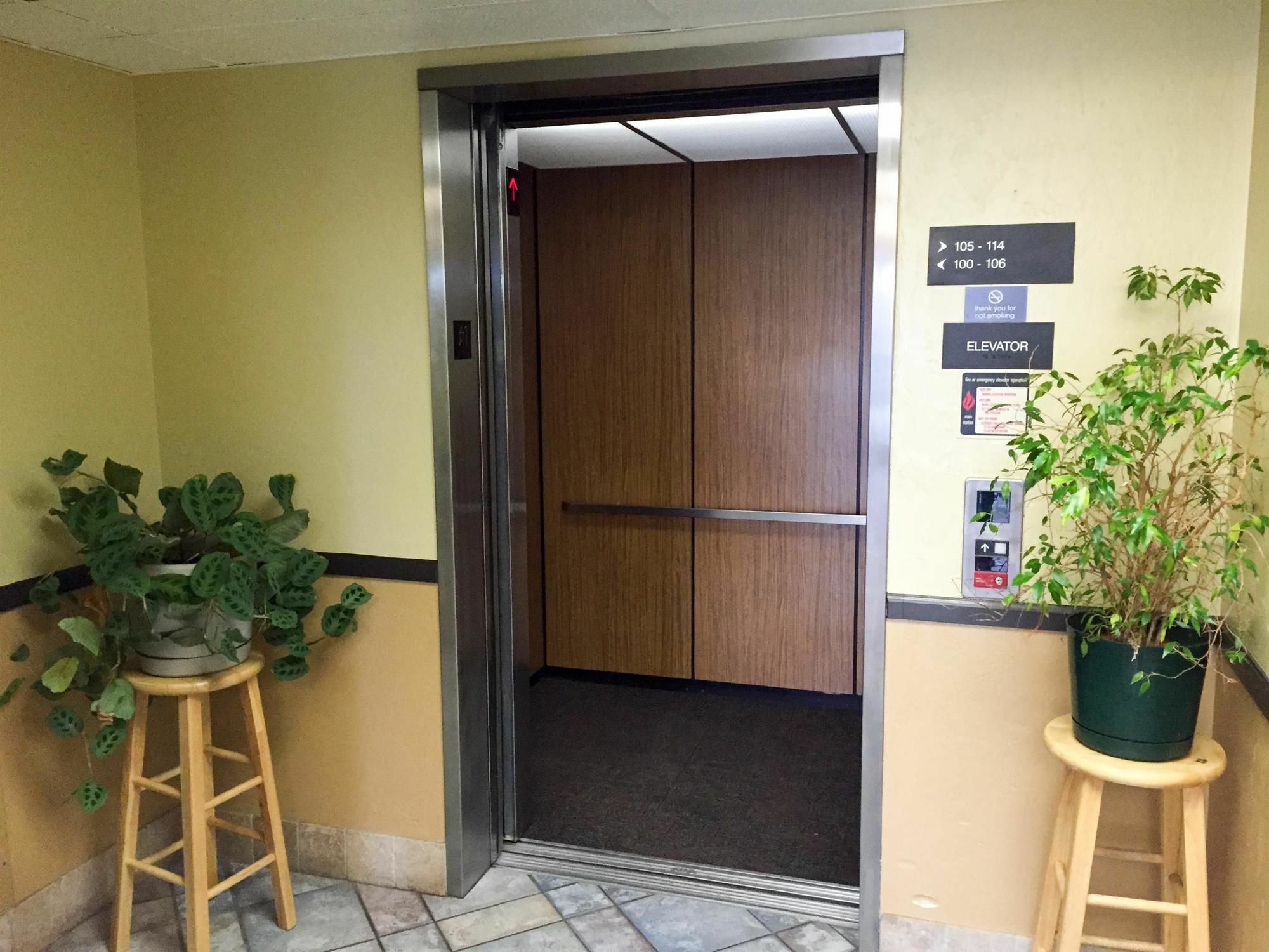 Motel 6-Wilsonville, Or - Portland Εξωτερικό φωτογραφία